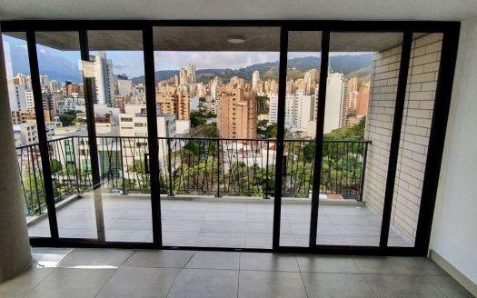 VENTA APARTAMENTO SOTOMAYOR. EDIFICIO TORRE DEL MAYOR