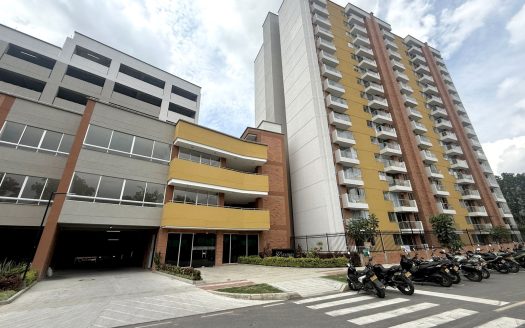 VENTA APARTAMENTO RIO DEL HATO. CONJUNTO AZAFRÁN