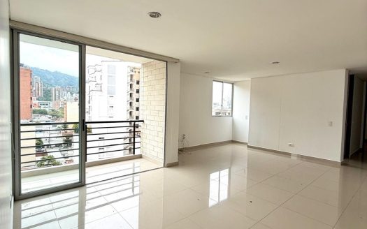 VENTA APARTAMENTO SOTOMAYOR. EDIFICIO ÓNIX SAN PEDRO