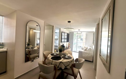 VENTA APARTAMENTO RIO DEL HATO. CONJUNTO AZAFRÁN