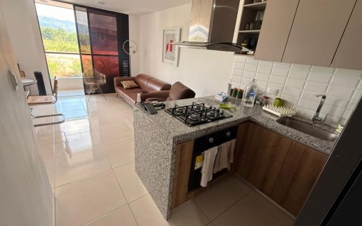 VENTA APARTAMENTO  TRANSVERSAL EL BOSQUE. CONJUNTO COUNTRY LIVING