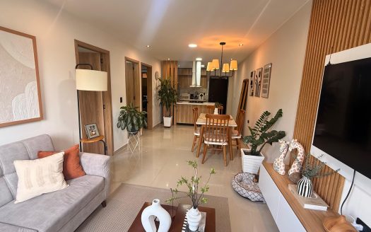 VENTA APARTAMENTO MOLINOS. EDIFICIO TORRE MOLINO