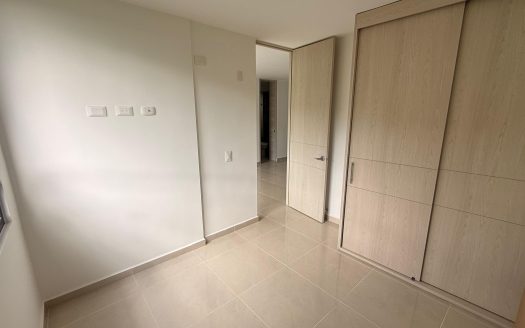 VENTA APARTAMENTO TRANSVERSAL EL BOSQUE. CONJUNTO COUNTRY WOODS
