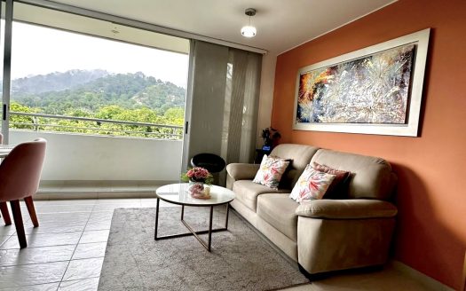 VENTA APARTAMENTO VALLE DE MENSULI. CONJUNTO BALCONES DE RUITOQUE