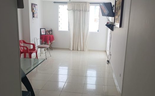 VENTA APARTAMENTO ANTONIA SANTOS. EDIFICIO FUERTEVENTURA