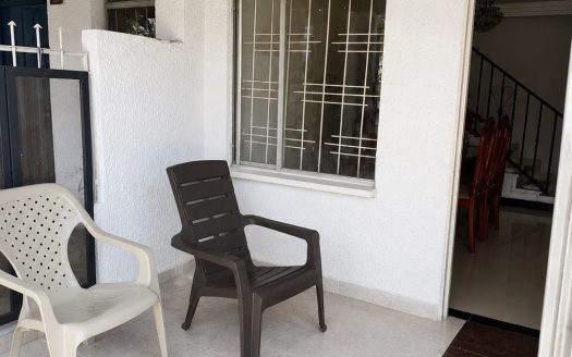 VENTA CASA CIUDADELA REAL DE MINAS. CONJUNTO LOS ALMENDROS