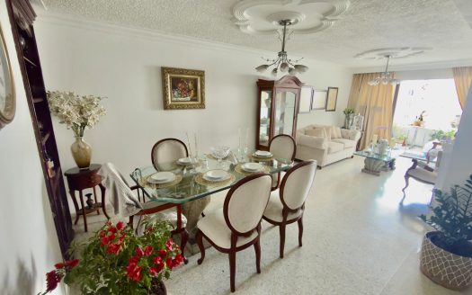VENTA APARTAMENTO SOTOMAYOR. EDIFICIO COUNTRY CAMPESTRE