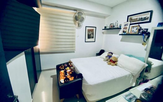 VENTA APARTAMENTO MEJORAS PUBLICAS.  EDIFICIO RIVOLI 27
