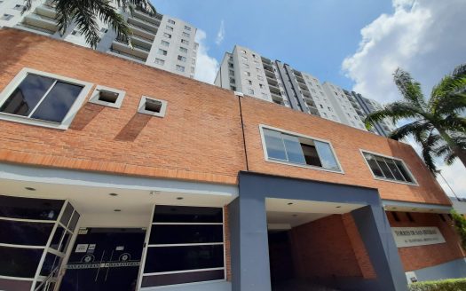 VENTA APARTAMENTO TEJAR. CONJUNTO TORRES DE SAN ESTEBAN