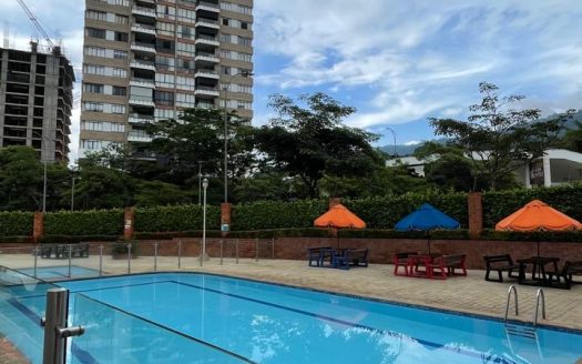 VENTA APARTAMENTO TEJAR.  CONJUNTO SERREZUELA 1