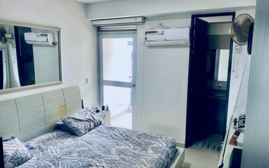 VENTA APARTAMENTO MEJORAS PUBLICAS.  EDIFICIO RIVOLI 27