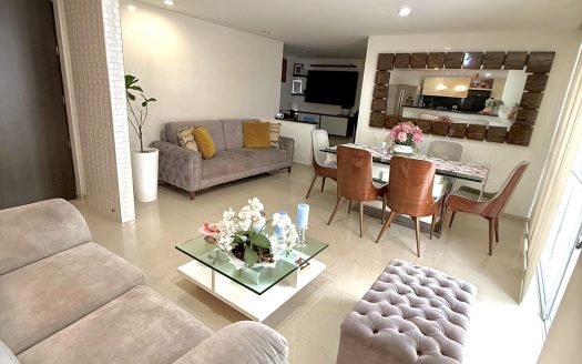 VENTA APARTAMENTO TEJAR. CONJUNTO ALTOS DE LA PRADERA