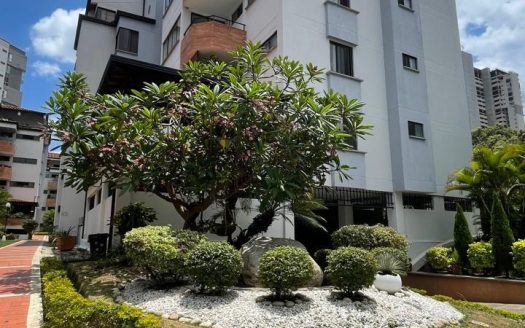VENTA APARTAMENTO CAÑAVERAL. CONJUNTO RESIDENCIAL LA PENÍNSULA