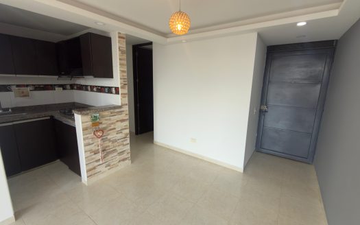 VENTA APARTAMENTO COMUNEROS. TORRE RESIDENCIAL COMUNEROS