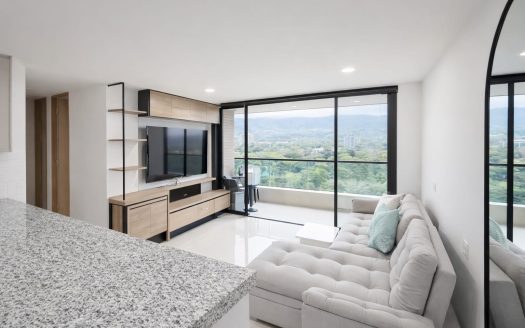 VENTA APARTAMENTO TRANSVERSAL EL BOSQUE. CONJUNTO COUNTRY LIVING