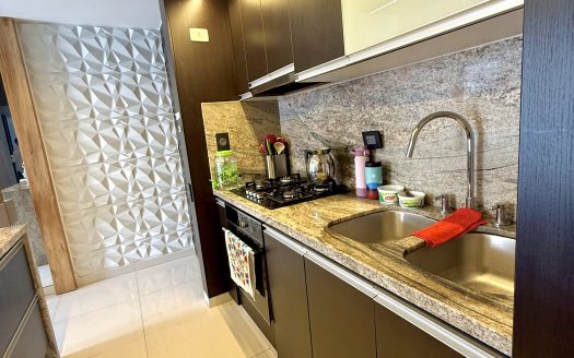 VENTA APARTAMENTO TEJAR. CONJUNTO GERMANIA