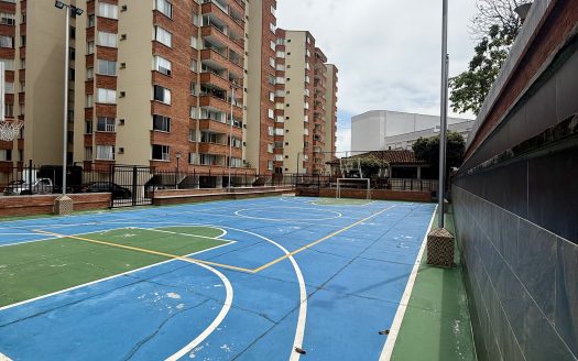 VENTA APARTAMENTO CIUDADELA REAL DE MINAS. CONJUNTO BUCAROS PARQUE
