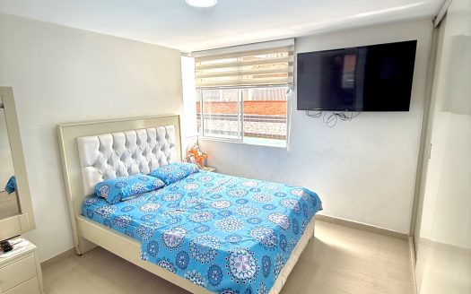 VENTA APARTAMENTO CIUDADELA REAL DE MINAS. CONJUNTO BUCAROS PARQUE