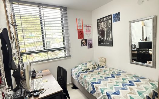 VENTA APARTAMENTO  TRANSVERSAL EL BOSQUE. CONJUNTO COUNTRY LIVING