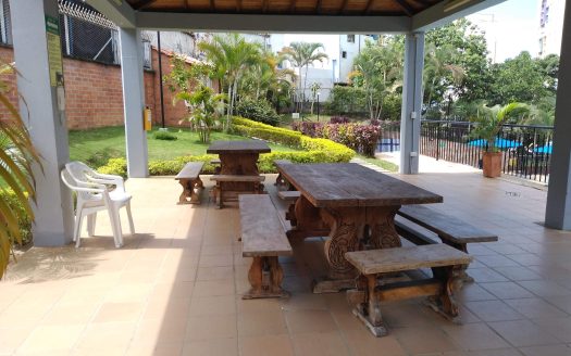 VENTA APARTAMENTO TEJAR. CONJUNTO TORRES DE SAN ESTEBAN