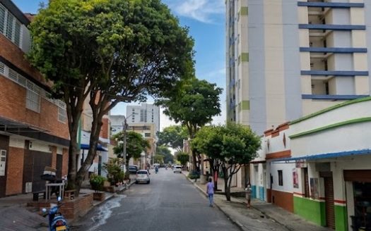 VENTA APARTAMENTO COMUNEROS. TORRE RESIDENCIAL COMUNEROS