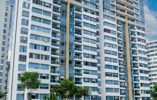 VENTA APARTAMENTO TEJAR. CONJUNTO GERMANIA