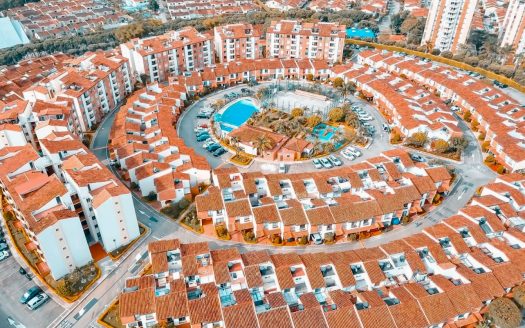 VENTA APARTAMENTO TEJAR.  URBANIZACION EL GIRASOL