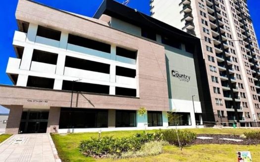 VENTA APARTAMENTO  TRANSVERSAL EL BOSQUE. CONJUNTO COUNTRY LIVING