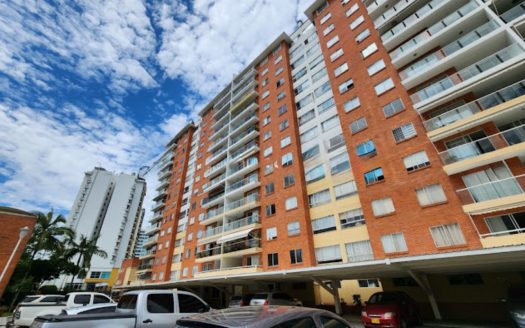 VENTA APARTAMENTO TEJAR.  CONJUNTO SERREZUELA 1