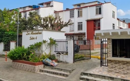VENTA CASA CIUDADELA REAL DE MINAS. CONJUNTO LOS ALMENDROS