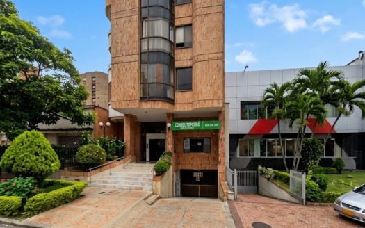 VENTA APARTAMENTO SOTOMAYOR. EDIFICIO COUNTRY CAMPESTRE