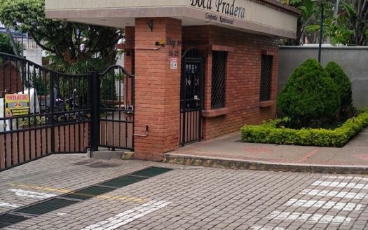 VENTA APARTAMENTO CIUDADELA REAL DE MINAS. CONJUNTO BOCA PRADERA