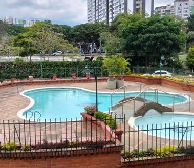 VENTA APARTAMENTO CIUDADELA REAL DE MINAS. CONJUNTO BOCA PRADERA