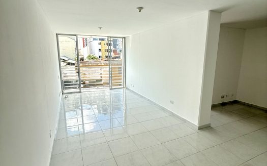 VENTA APARTAMENTO NUEVO SOTOMAYOR.  EDIFICIO LOS NOGALES