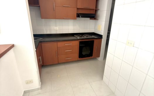 VENTA APARTAMENTO NUEVO SOTOMAYOR.  EDIFICIO LOS NOGALES