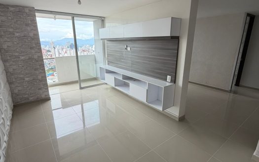 VENTA APARTAMENTO ALBANIA. CONDOMINIO AQUARIUM