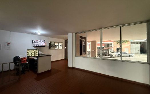 VENTA APARTAMENTO COMUNEROS. TORRE RESIDENCIAL COMUNEROS