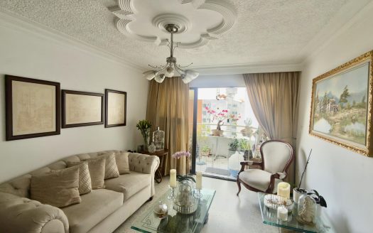 VENTA APARTAMENTO SOTOMAYOR. EDIFICIO COUNTRY CAMPESTRE