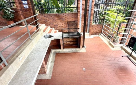 VENTA APARTAMENTO CAÑAVERAL. CONJUNTO RESIDENCIAL LA PENÍNSULA