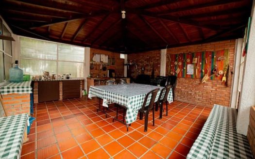 VENTA CASA CAMPESTRE MESA DE LOS SANTOS. VEREDA TABACAL
