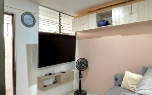 VENTA APARTAMENTO CAÑAVERAL. CONJUNTO RESIDENCIAL LA PENÍNSULA