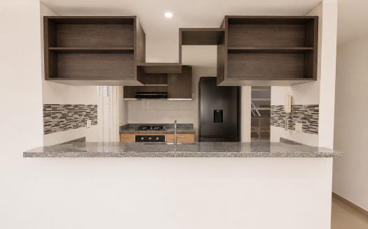 VENTA APARTAMENTO ÁLVAREZ. CONJUNTO PASEO DE LAS AMÉRICAS