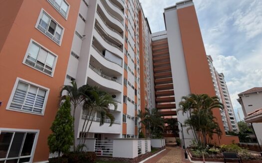 VENTA APARTAMENTO ANILLO VIAL. CONJUNTO SANTORINI
