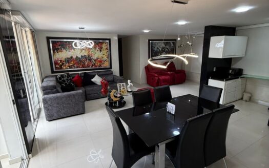 VENTA APARTAMENTO ANILLO VIAL. CONJUNTO SANTORINI
