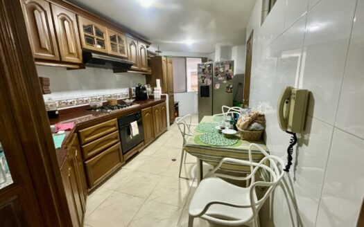 VENTA APARTAMENTO CABECERA DEL LLANO. EDIFICIO ALTOS DEL PINAR