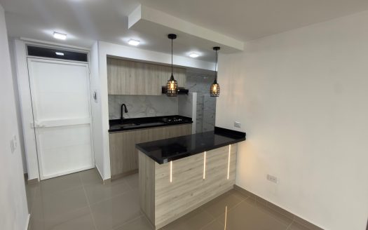 VENTA APARTAMENTO  VALLE DE MENSULI. CONJUNTO RESIDENCIAL PARQUE ORIENTE AURORA
