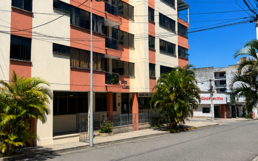 VENTA APARTAMENTO SAN FRANCISCO . EDIFICIO MARÍA CAMILA