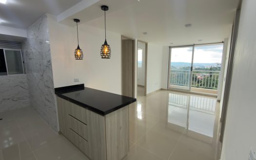 VENTA APARTAMENTO  VALLE DE MENSULI. CONJUNTO RESIDENCIAL PARQUE ORIENTE AURORA