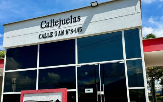 VENTA APARTAMENTO PIEDECUESTA. CONJUNTO RESIDENCIAL CALLEJUELAS