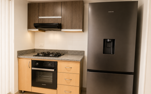 VENTA APARTAMENTO ÁLVAREZ. CONJUNTO PASEO DE LAS AMÉRICAS